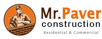 Mr.Paver Construction