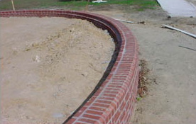 Paving Concrete